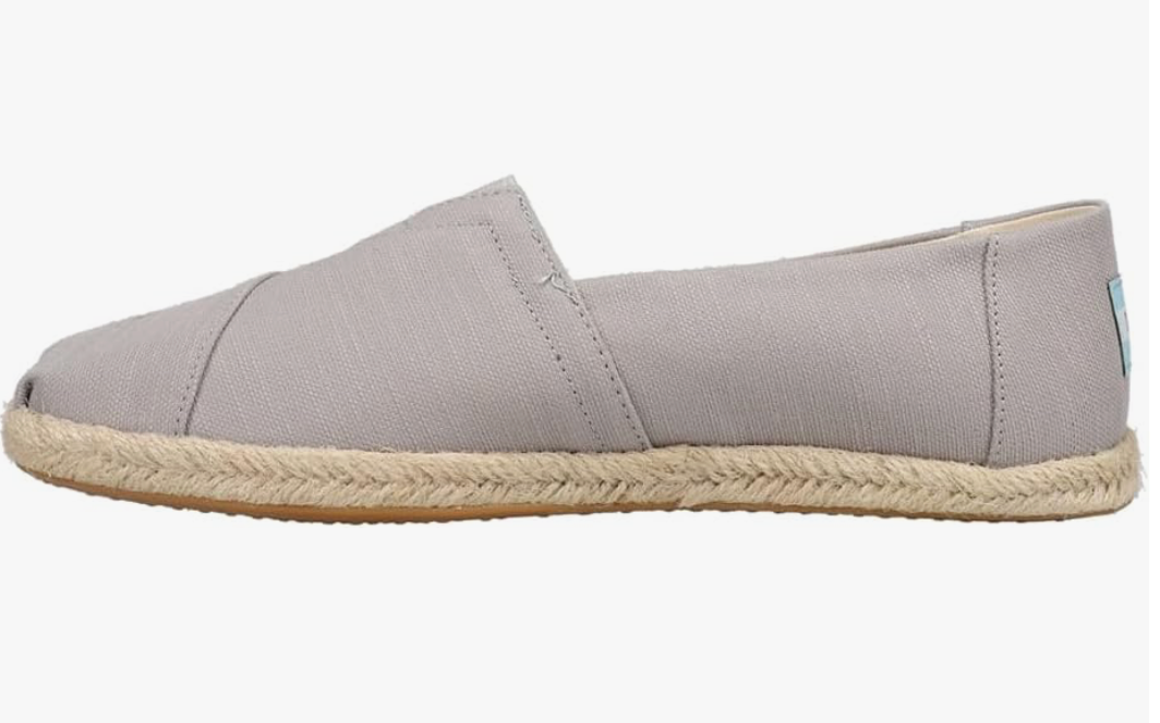 TOMS Slubby Woven Men