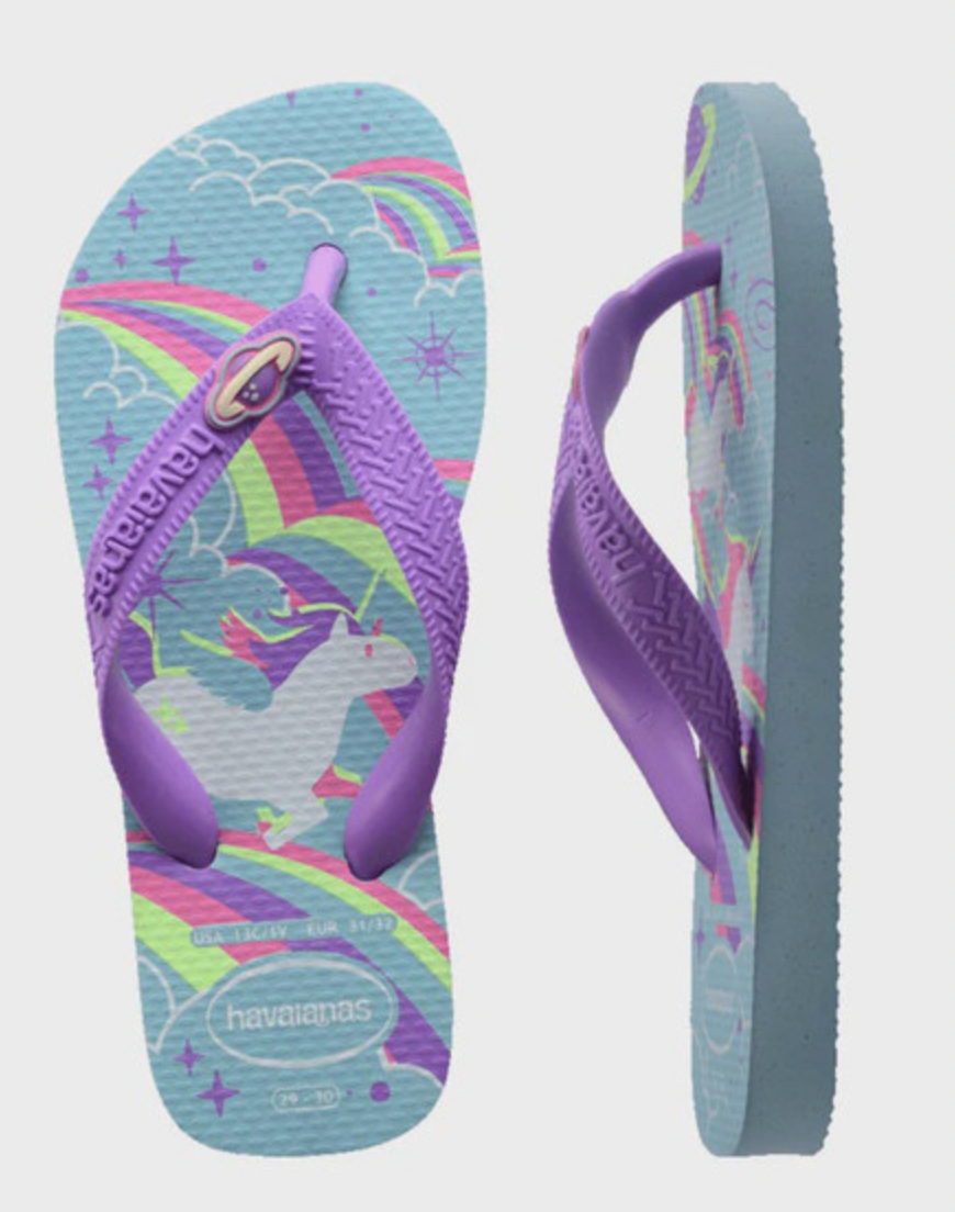 Havaianas Kids Fantasy