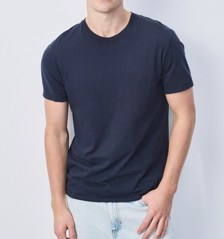 American Vintage Decatur men's t-shirt