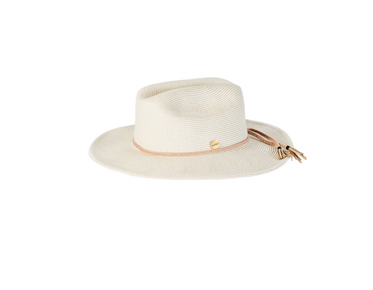 Packable Coyote Hat
