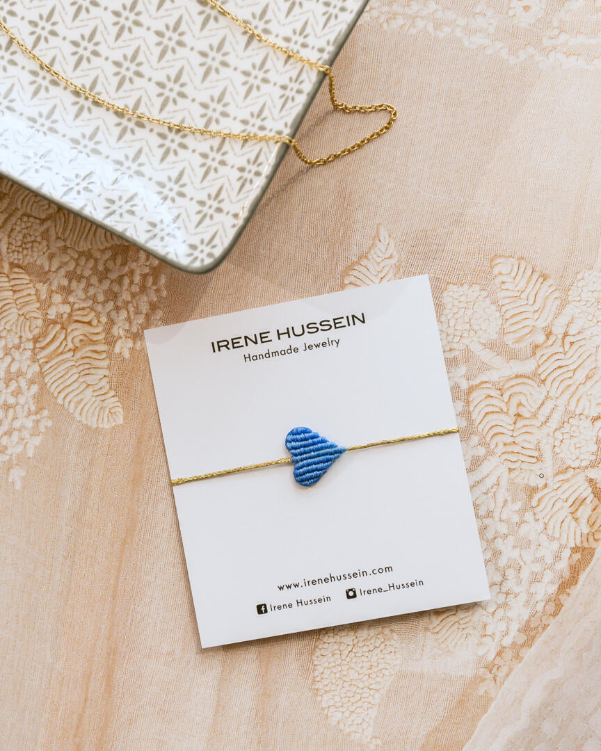 Love Bracelet Medium