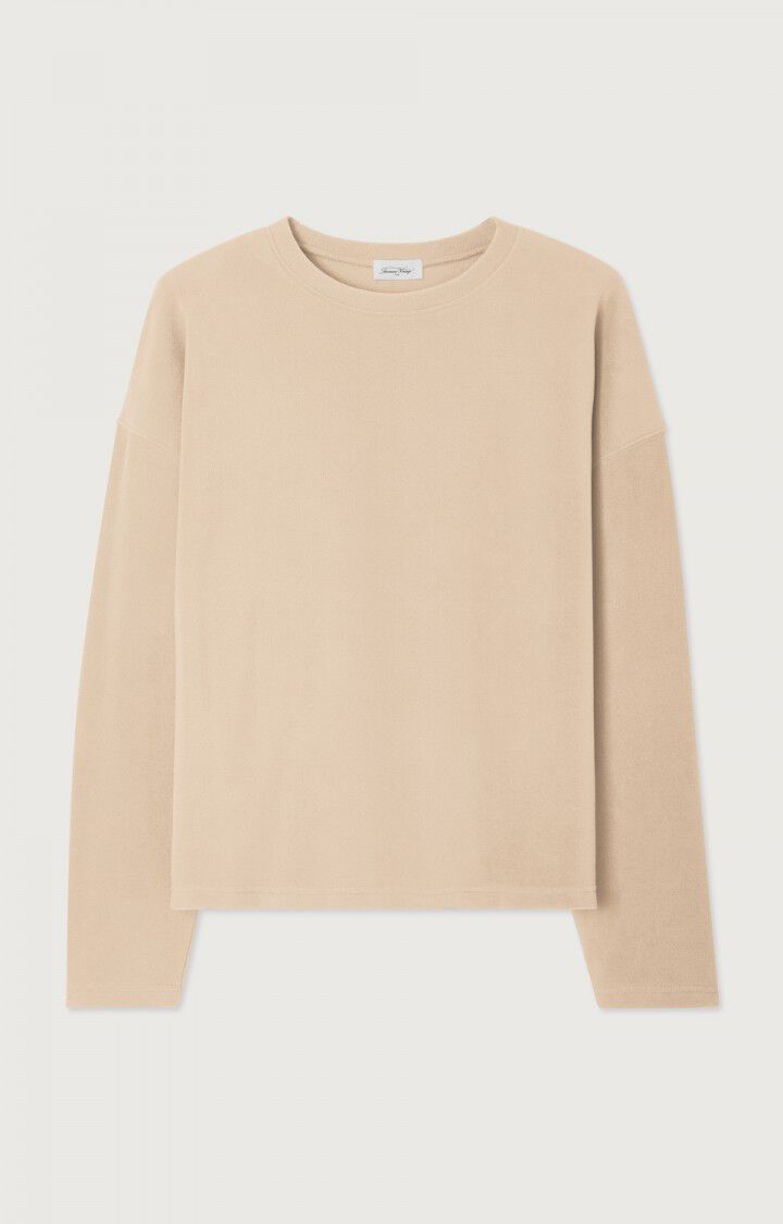 American Vintage Women Sweatshirt Wymotown