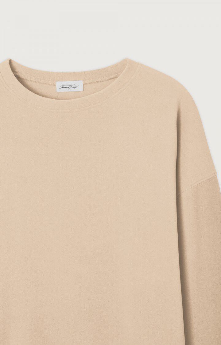 American Vintage Women Sweatshirt Wymotown