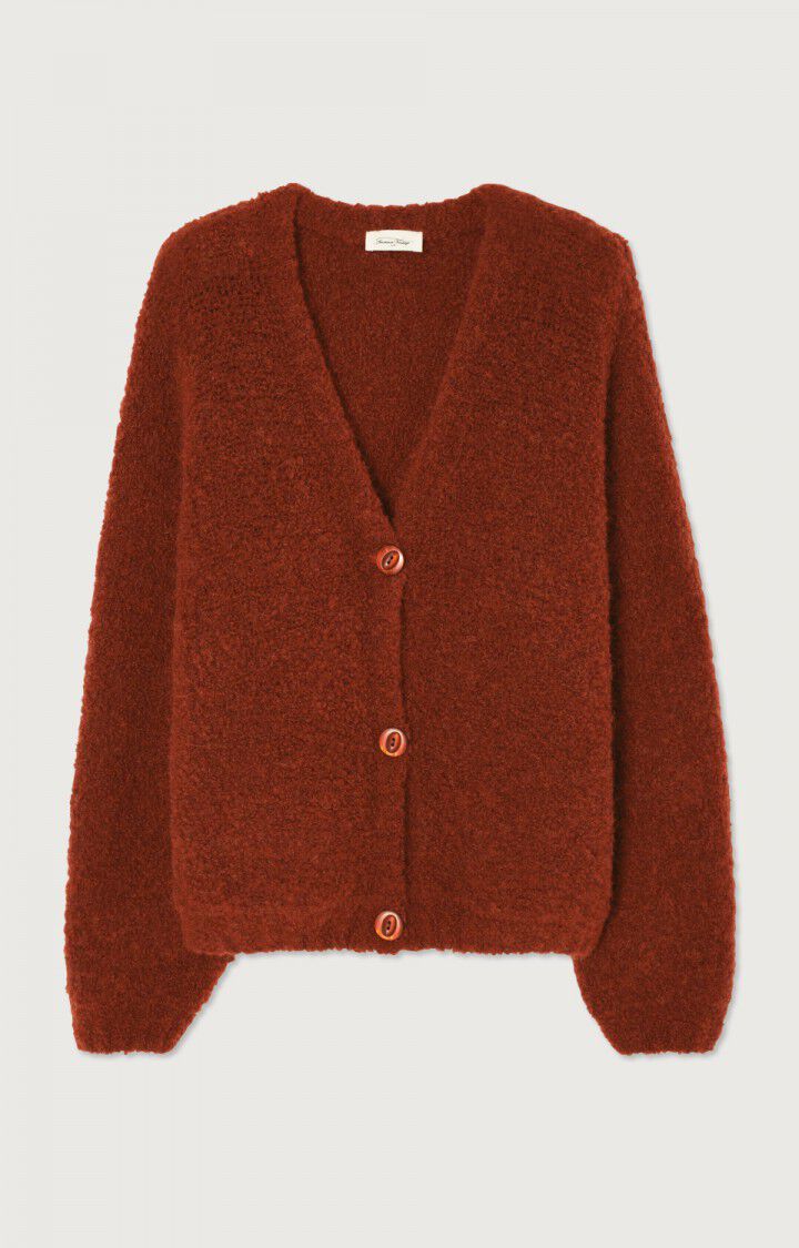 American Vintage Women's Cardigan Jolly