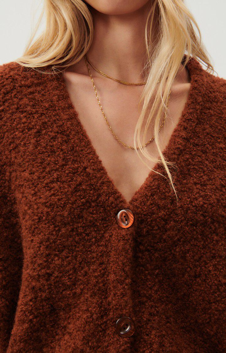 American Vintage Women's Cardigan Jolly