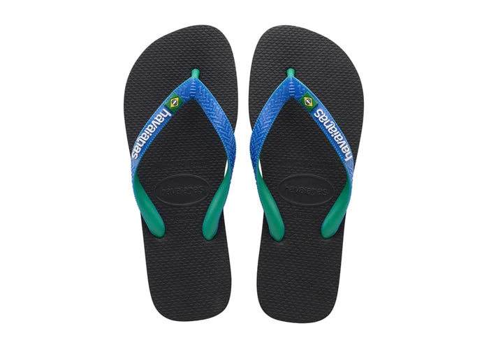 Havaianas Kids Brasil Mix