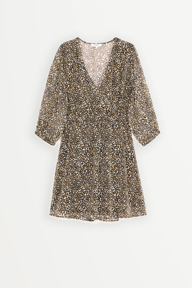 SUNCOO Dress