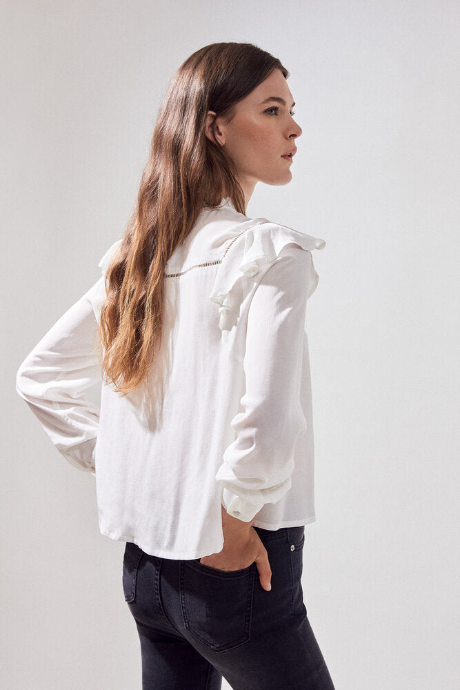 SUNCOO Top Luanna