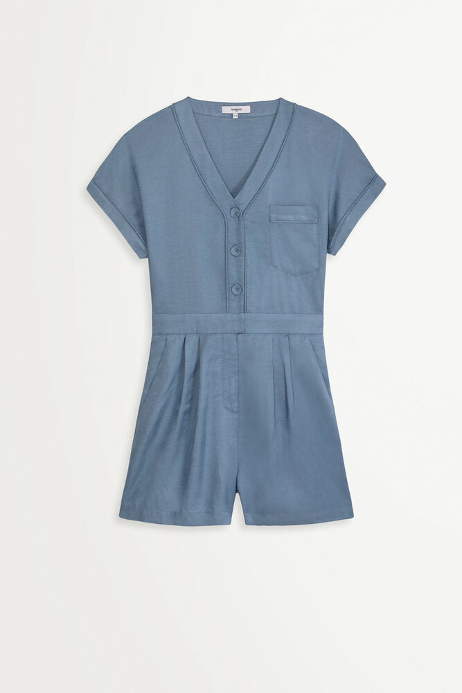 Suncoo Idylle Jumpsuit