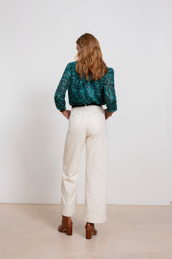 SUNCOO Jason Pants