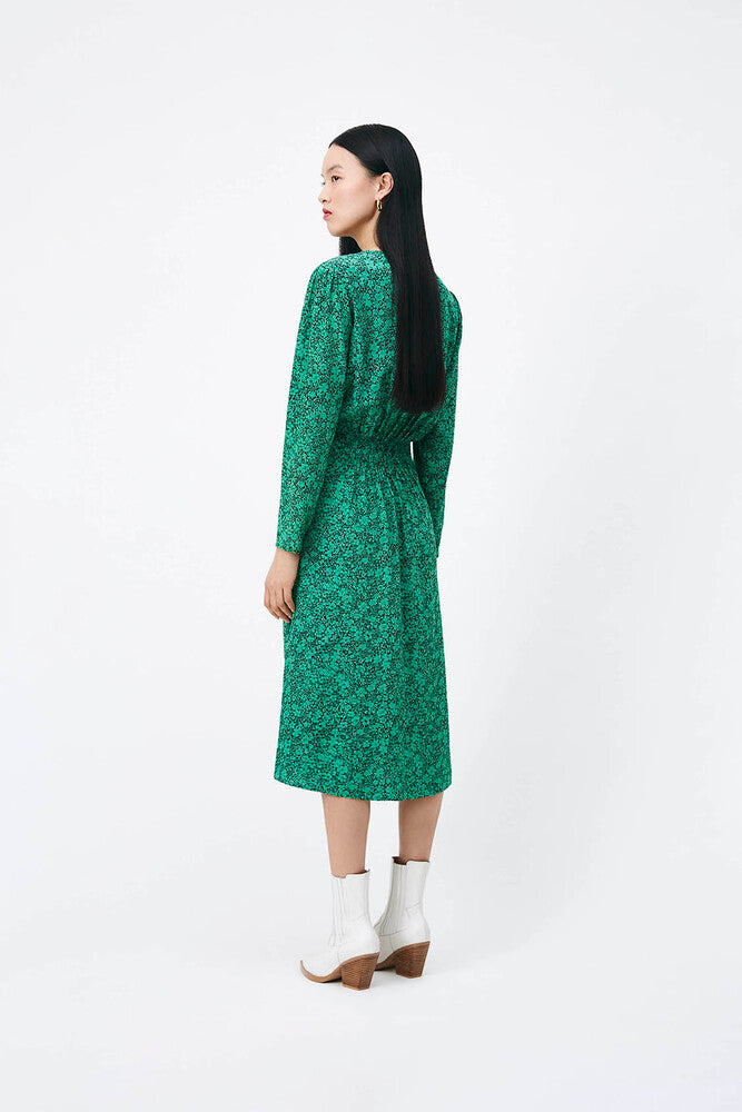 SUNCOO Clodie dress