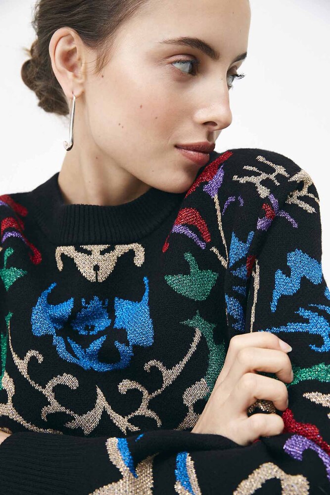 SUNCOO Pandor Pullover