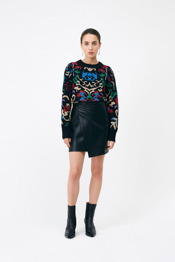 SUNCOO Pandor Pullover