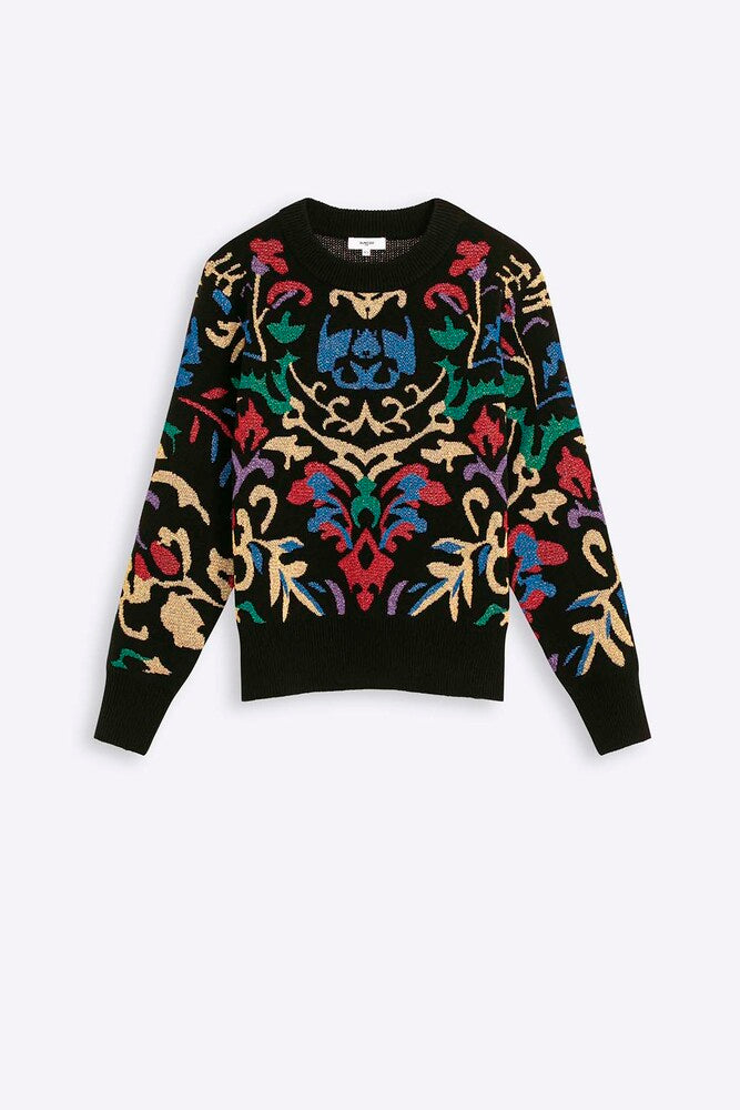 SUNCOO Pandor Pullover