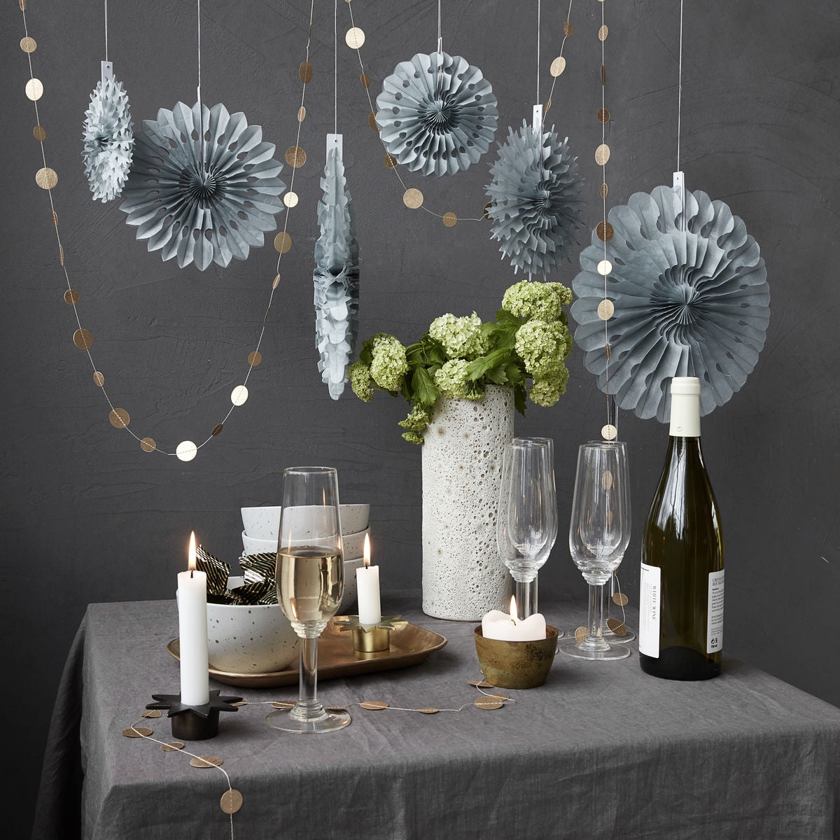 House Doctor Ornaments Ga1097