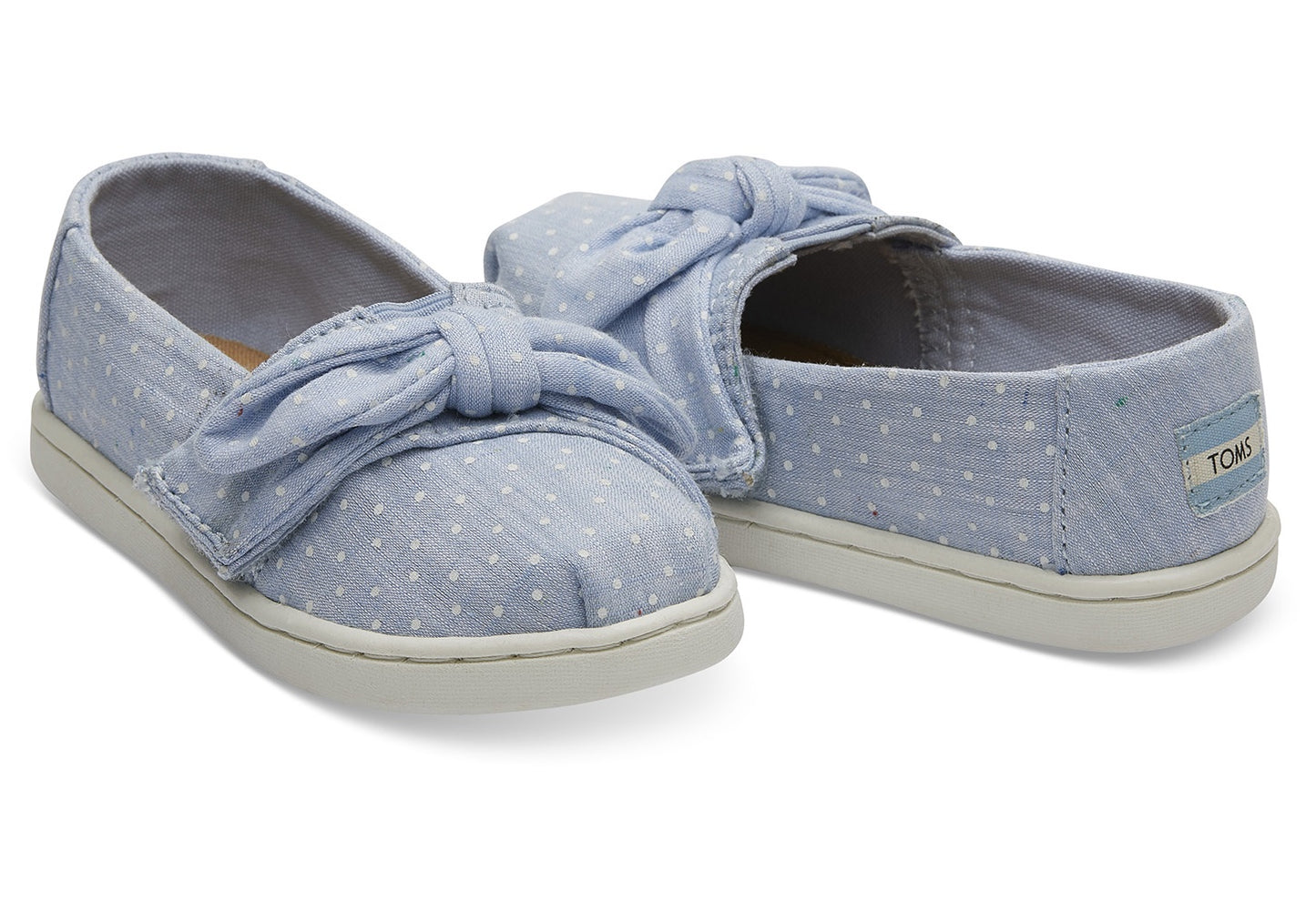 TOMS Tiny Classic
