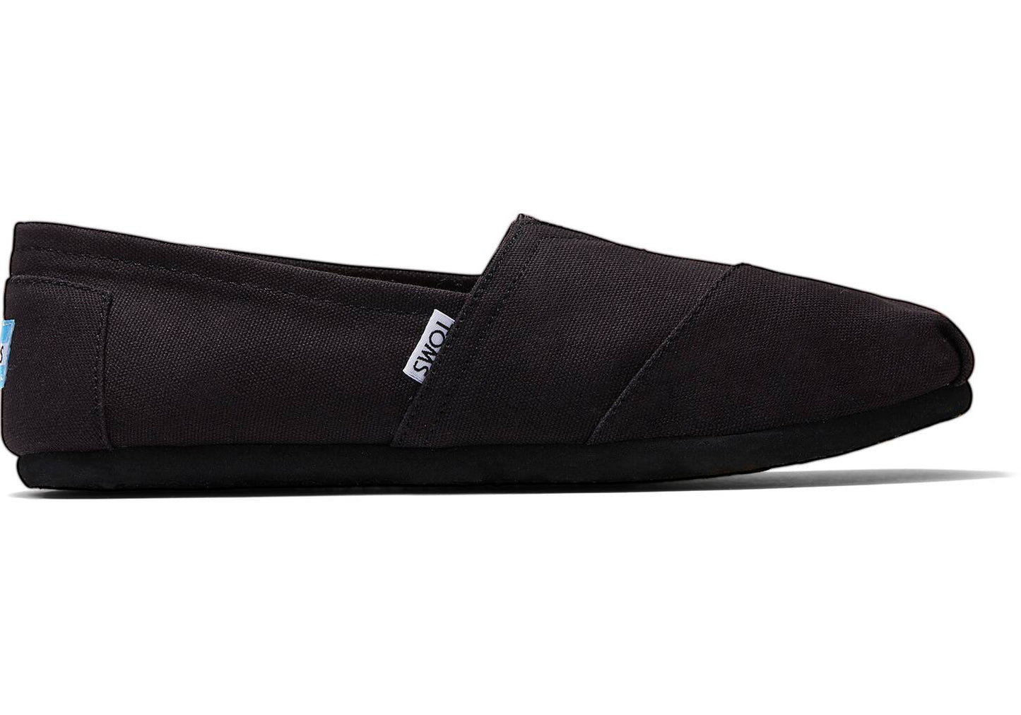 TOMS Canvas Classic