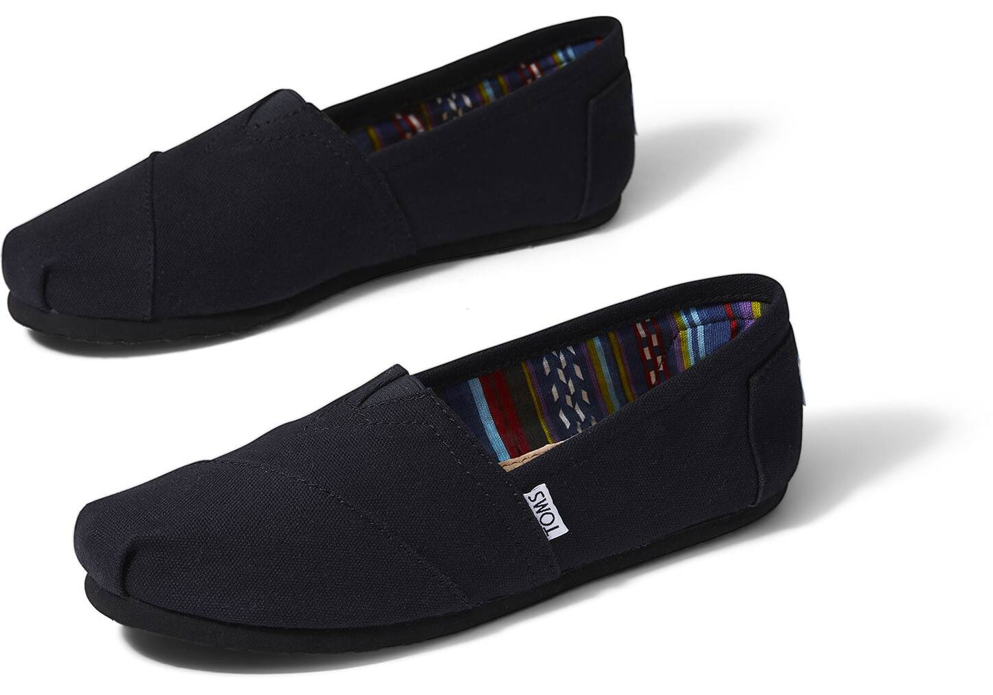 TOMS Canvas Classic