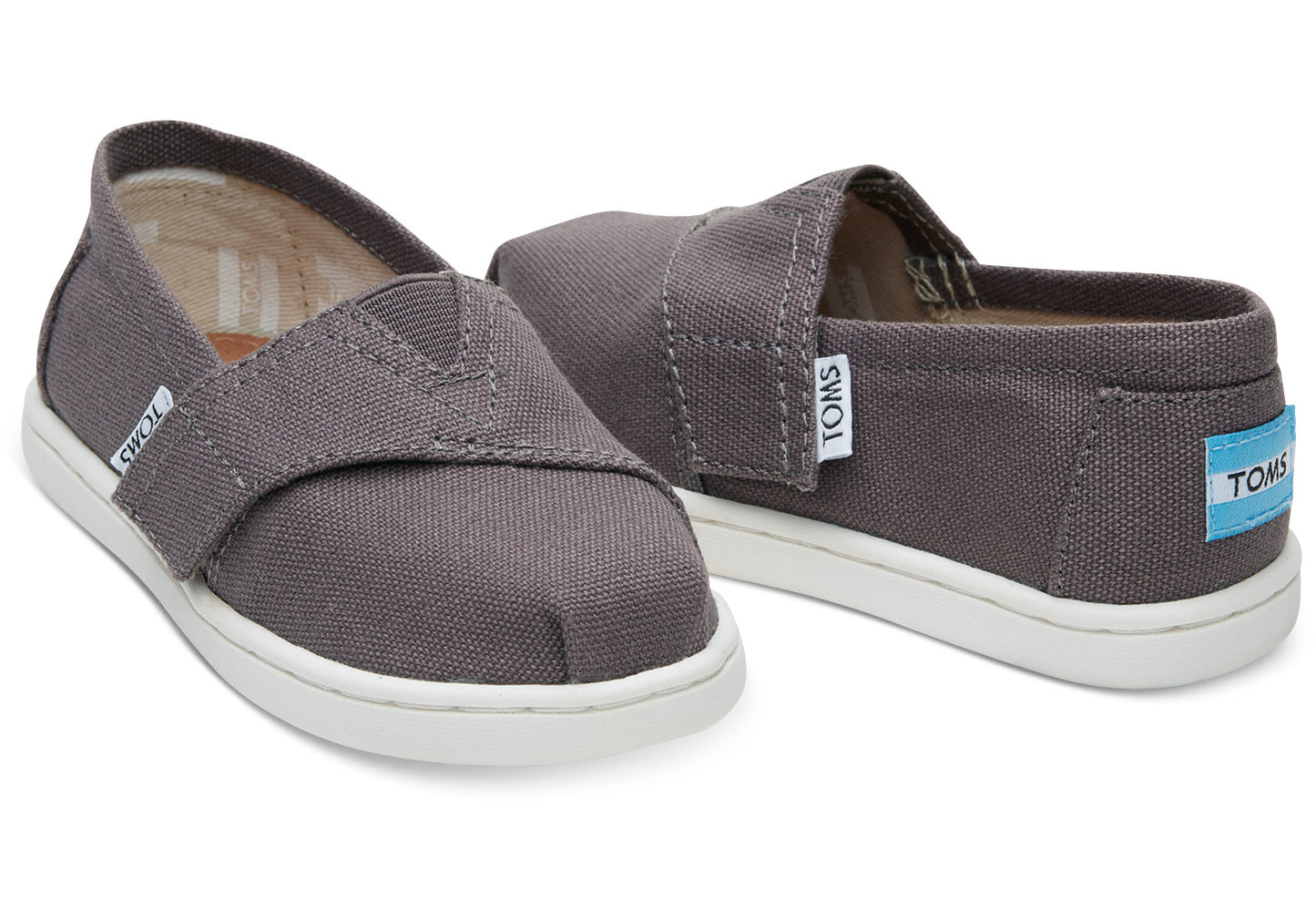 TOMS Tiny Classic