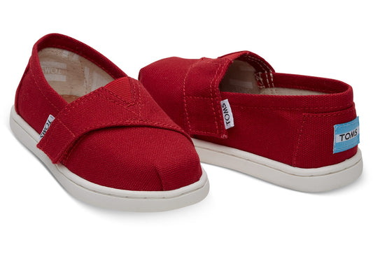 TOMS Tiny Seasonal Classics