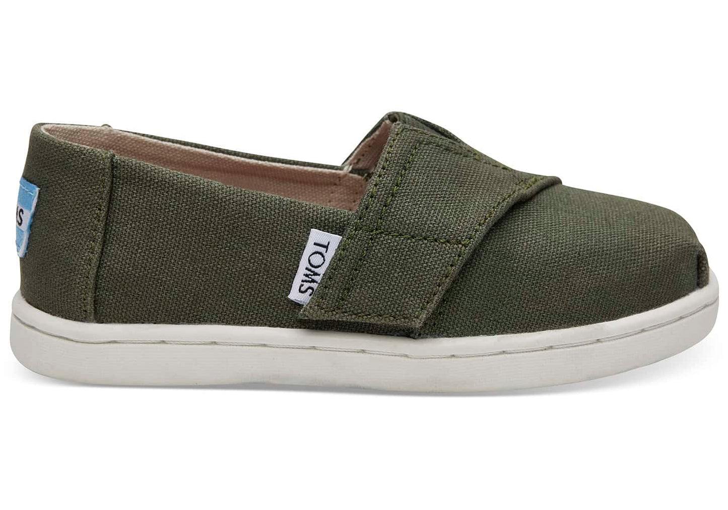 TOMS Tiny Seasonal Classics