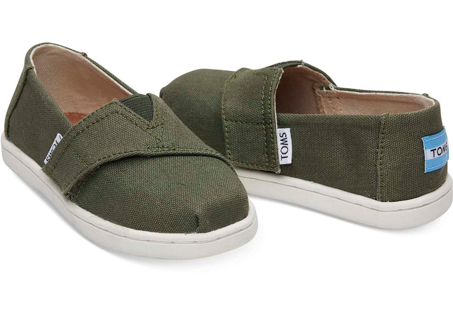 TOMS Tiny Seasonal Classics