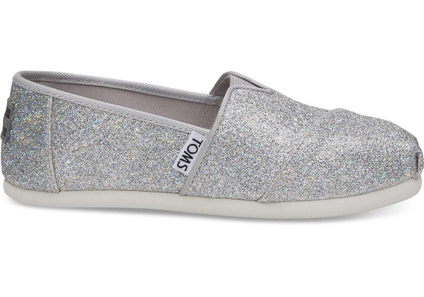 TOMS Youth Seasonal Classics