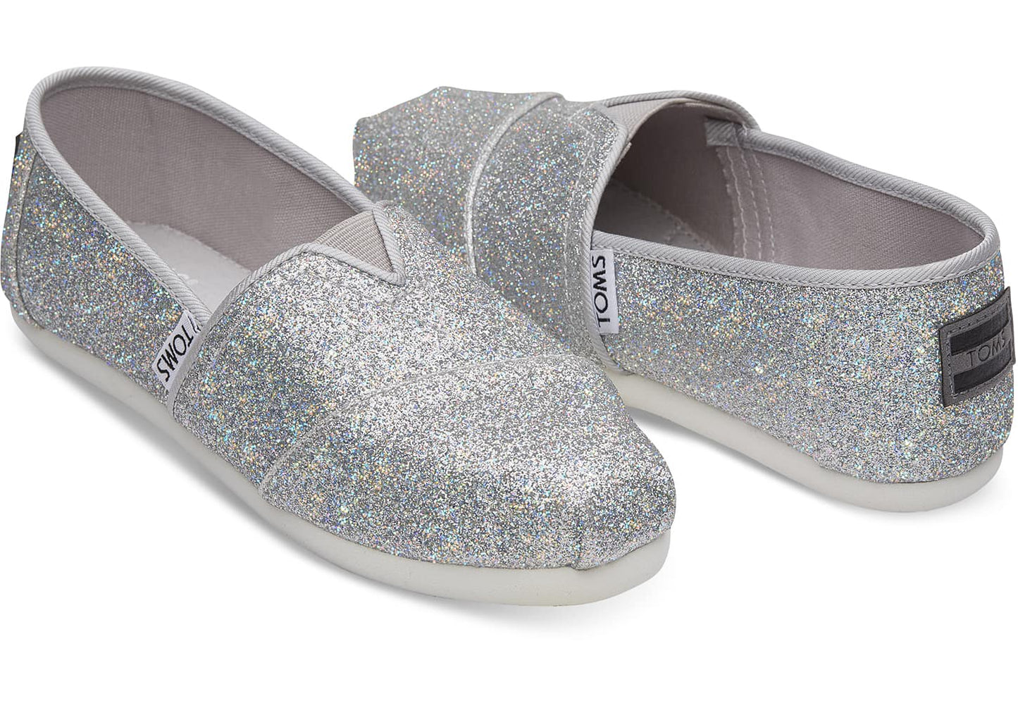 TOMS Youth Seasonal Classics