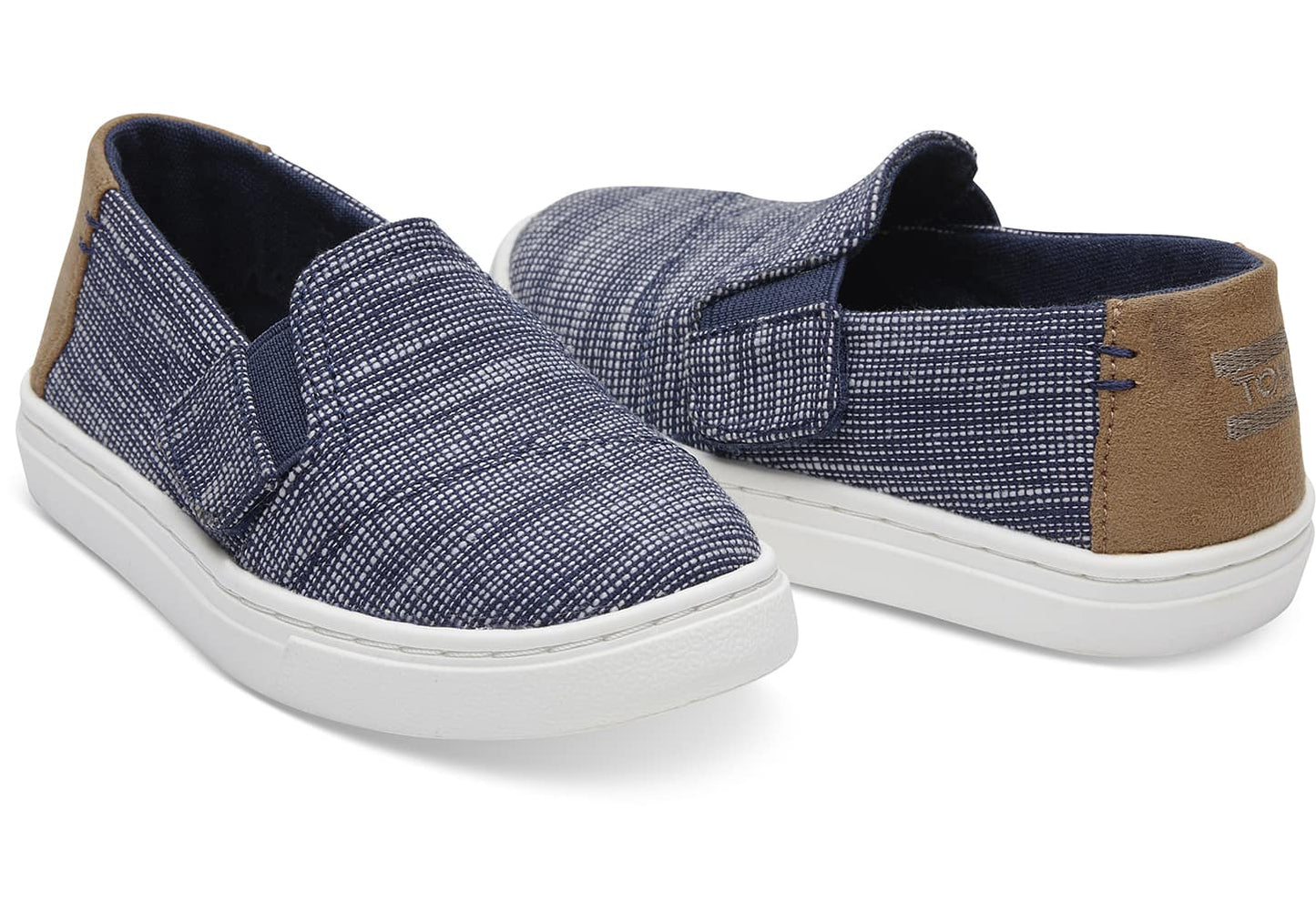 TOMS Tiny Luca