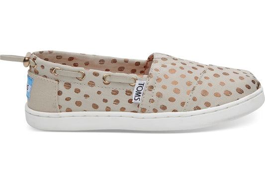 TOMS Youth Bimini