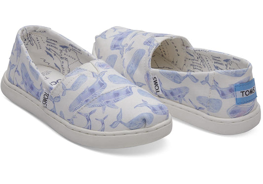TOMS Tiny Seasonal Classics