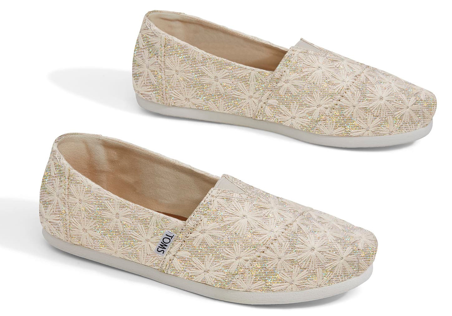 Toms Youth Seasonal Classics Daisy