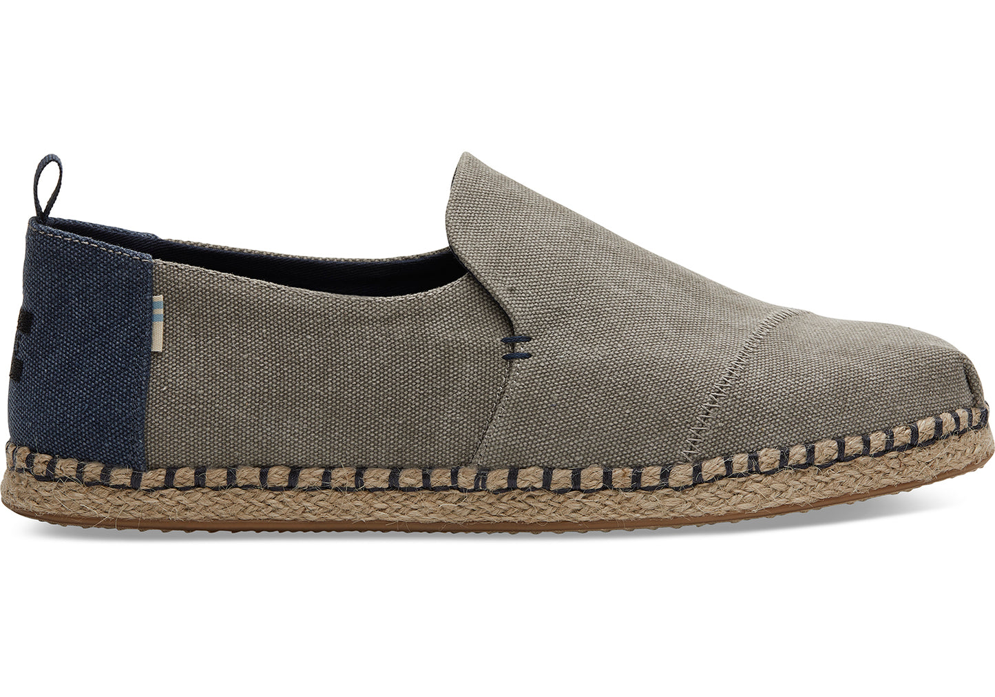 TOMS Men Deconstructed Rope