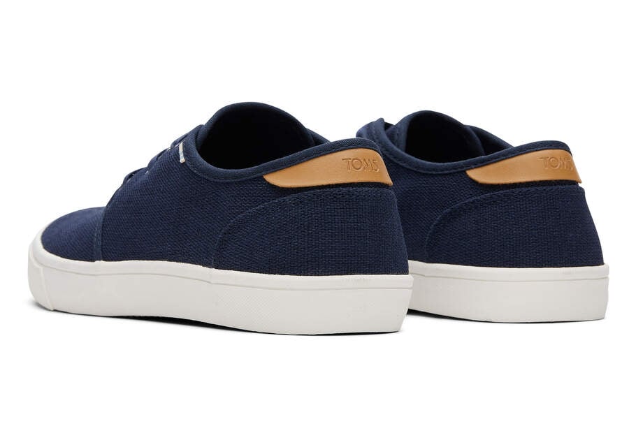 TOMS Carlo Canvas Sneaker