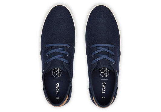 TOMS Carlo Canvas Sneaker