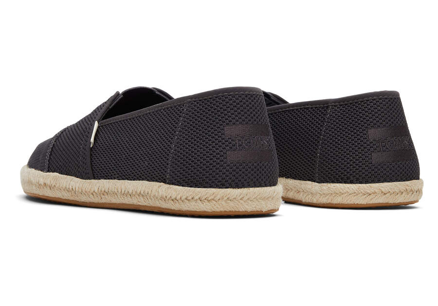 TOMS Forged Iron Repreve Knit