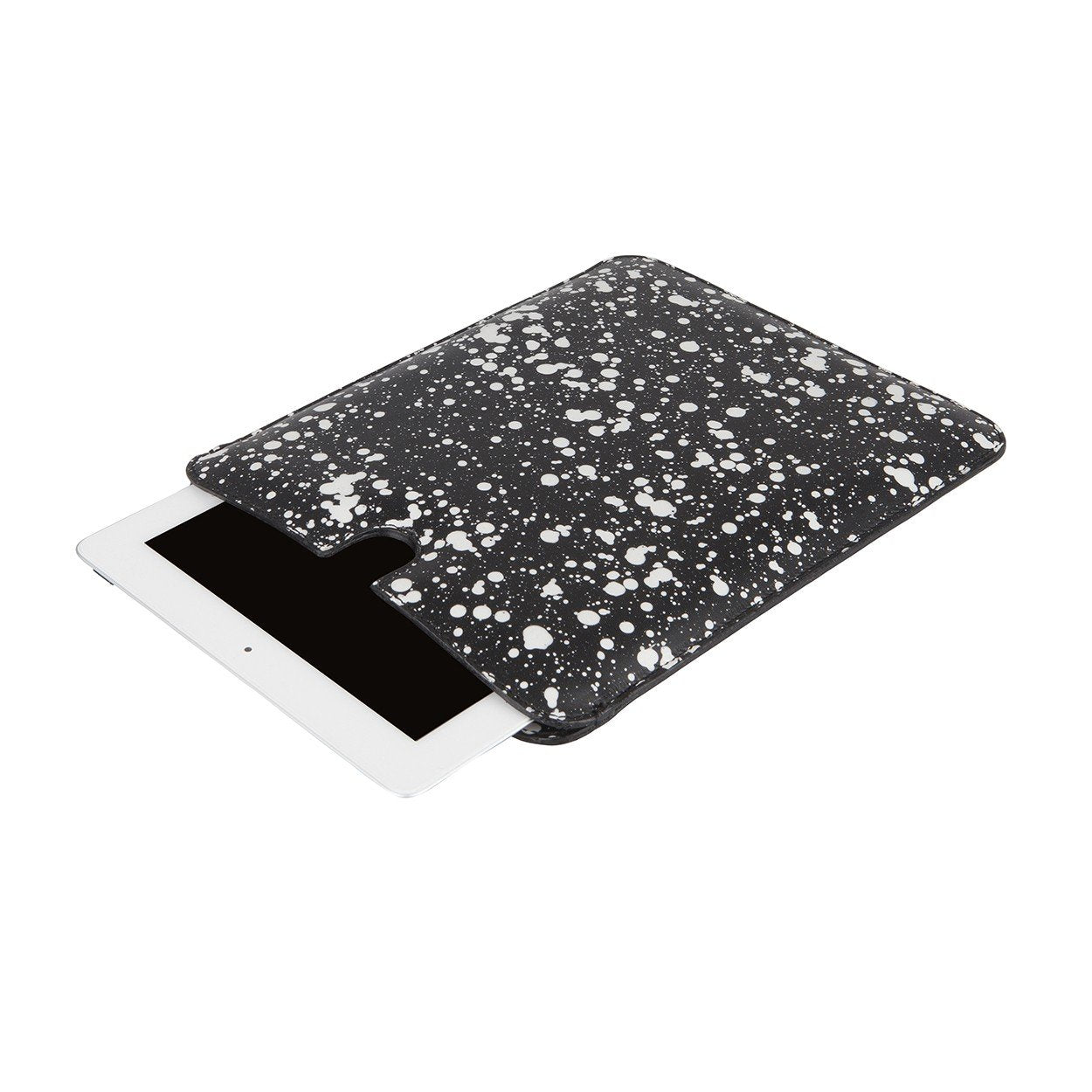 Vlieger&Vandam Splash iPad Case