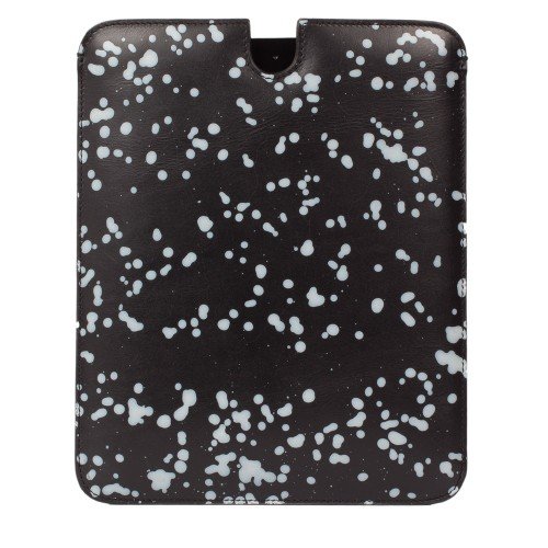 Vlieger&Vandam Splash iPad Case