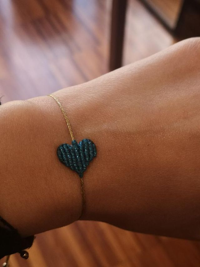Love Bracelet Medium