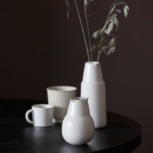 Pion Bottle Grey/White (S)