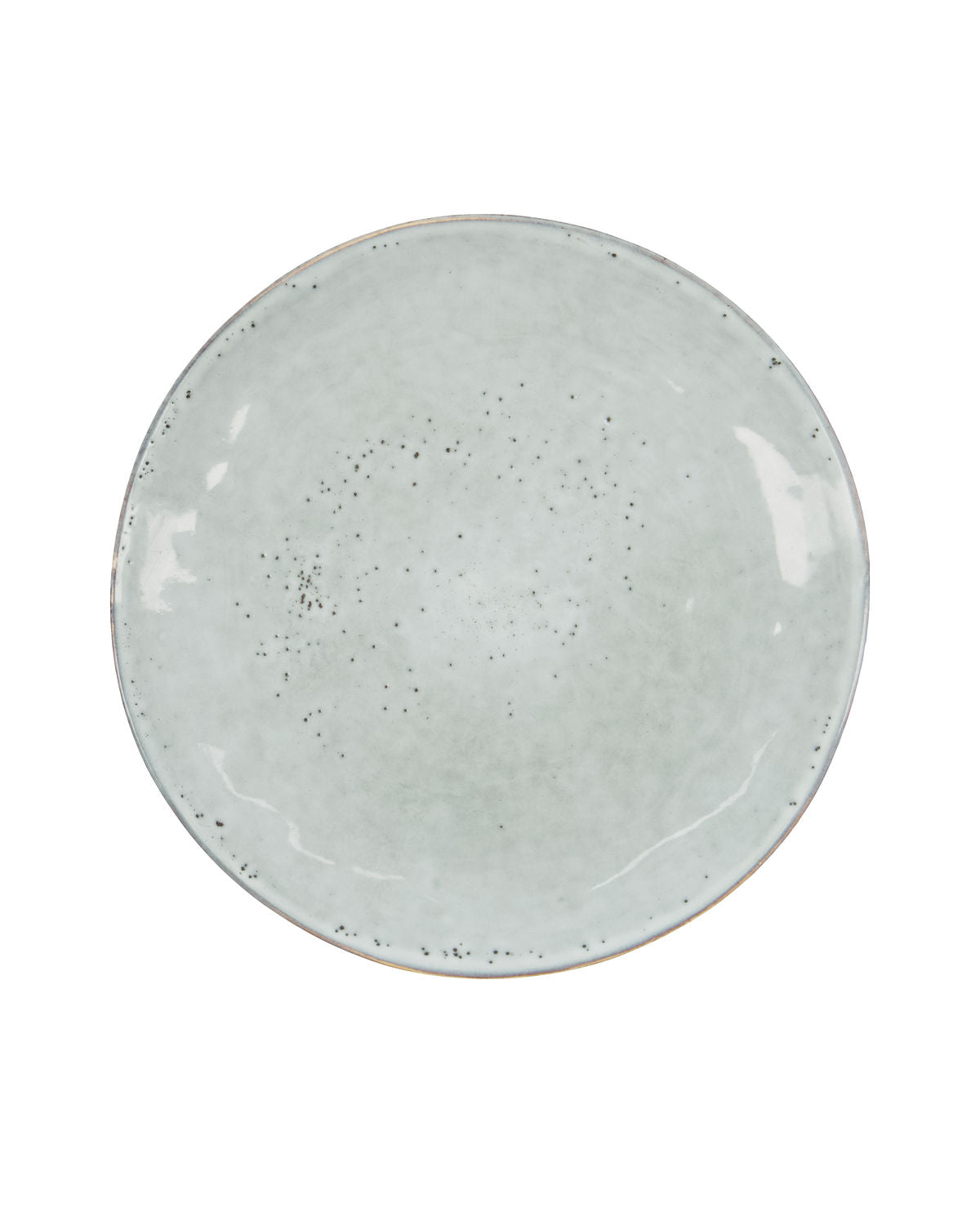 House Doctor Cake Plate Hc0801