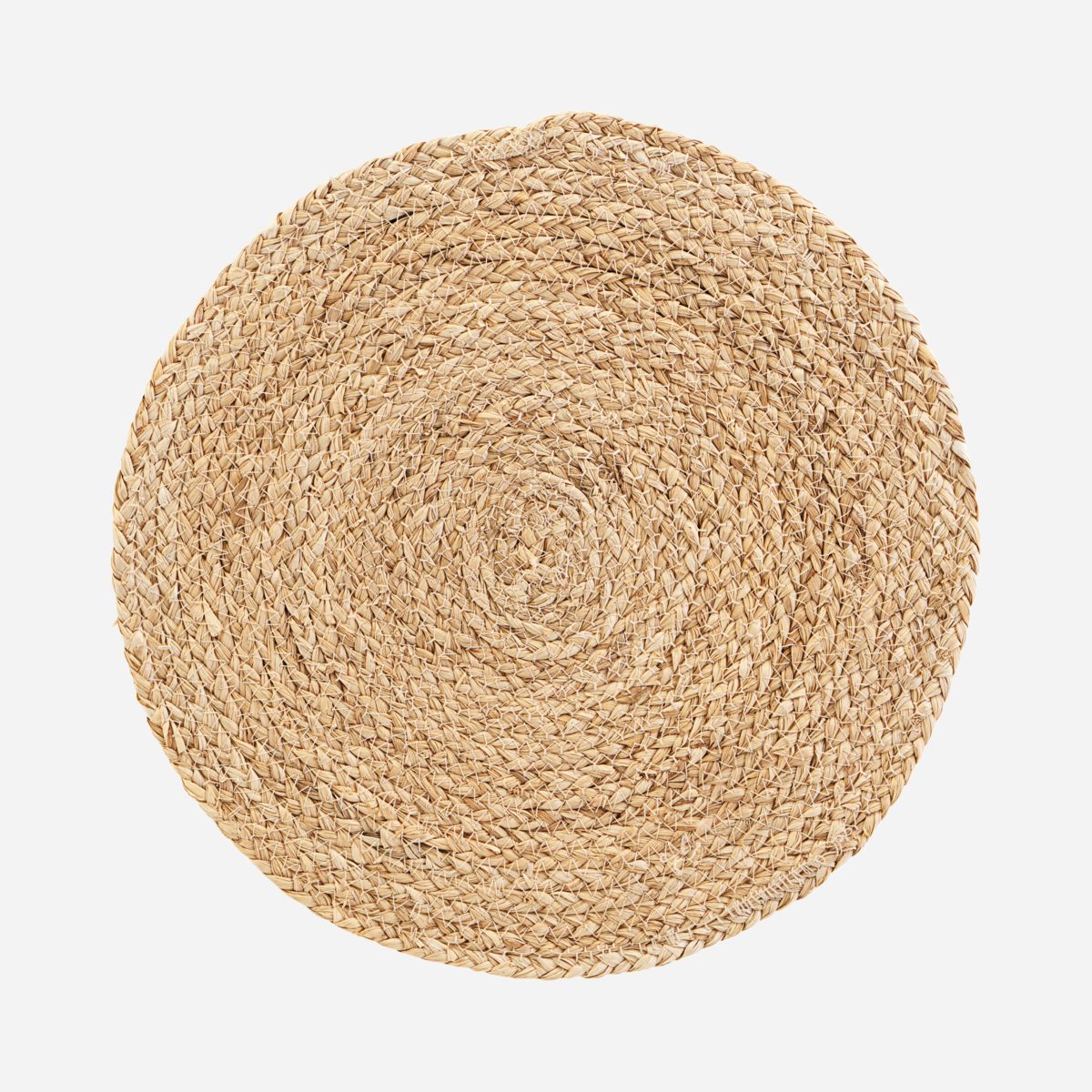 House Doctor Circle Placemats Nature (PACK OF 4)