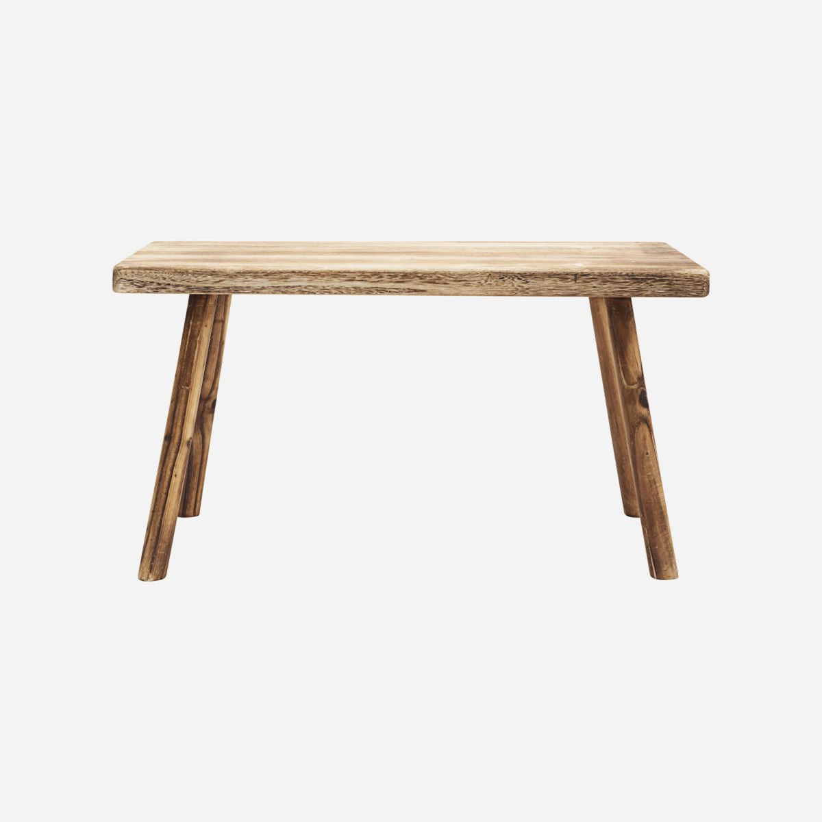House Doctor Bench Nadi Natural