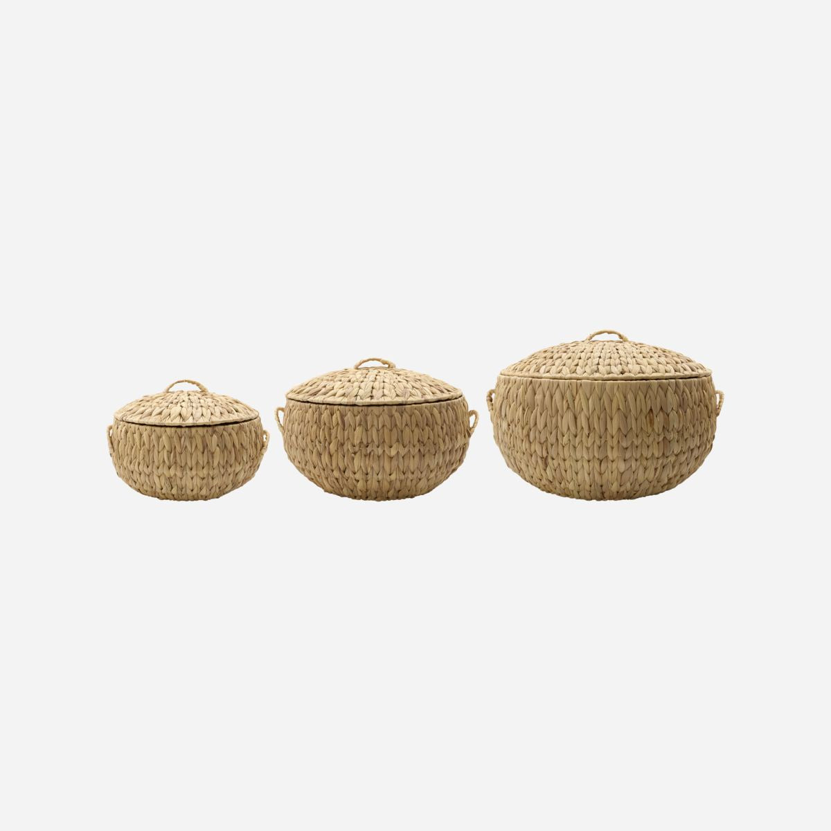 Rata Basket/Storage Natural
