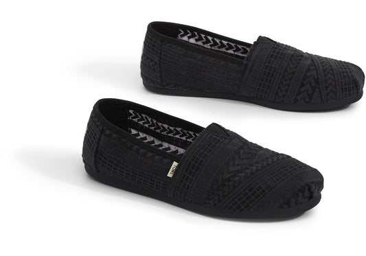 TOMS Seasonal Classics Arrow