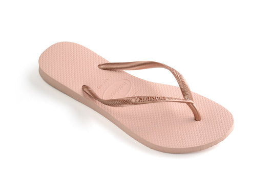 Havaianas Kids Slim Shiny