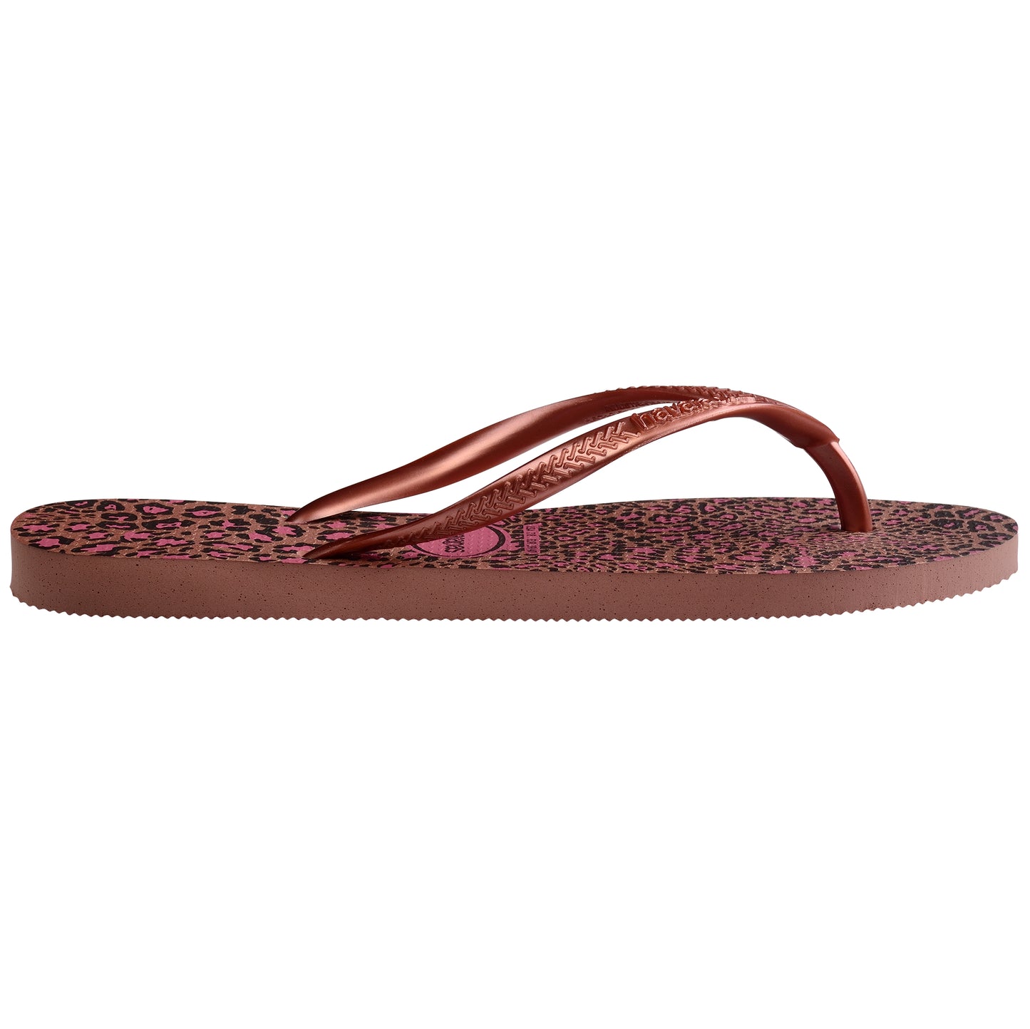 Havaianas Slim Animals (Mini Me)