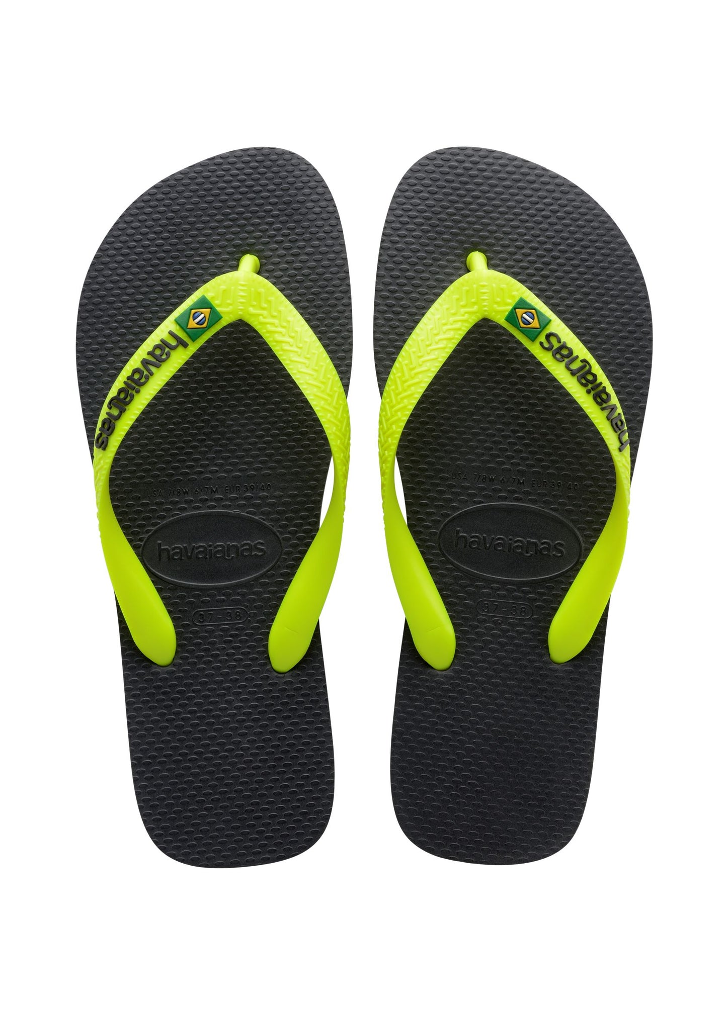 Havaianas Brasil Logo