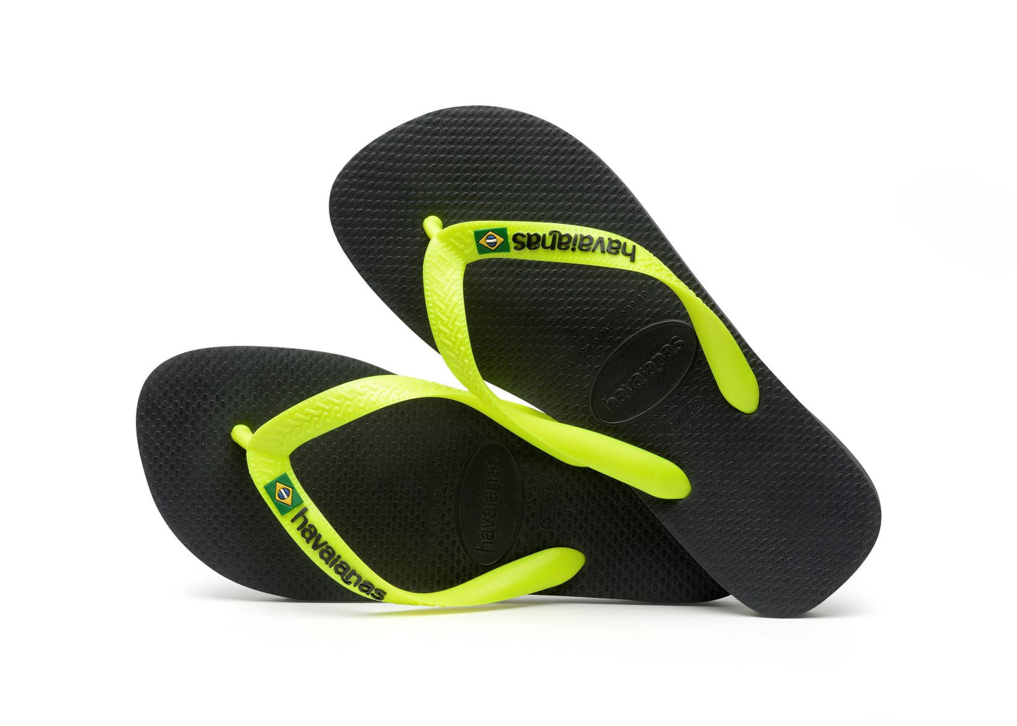 Havaianas Brasil Logo