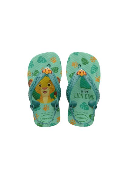 Havaianas Baby Disney Classics